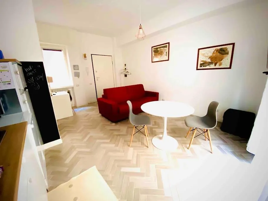 Pupazza House, Intero Appartamento Nel Cuore Di Frascati