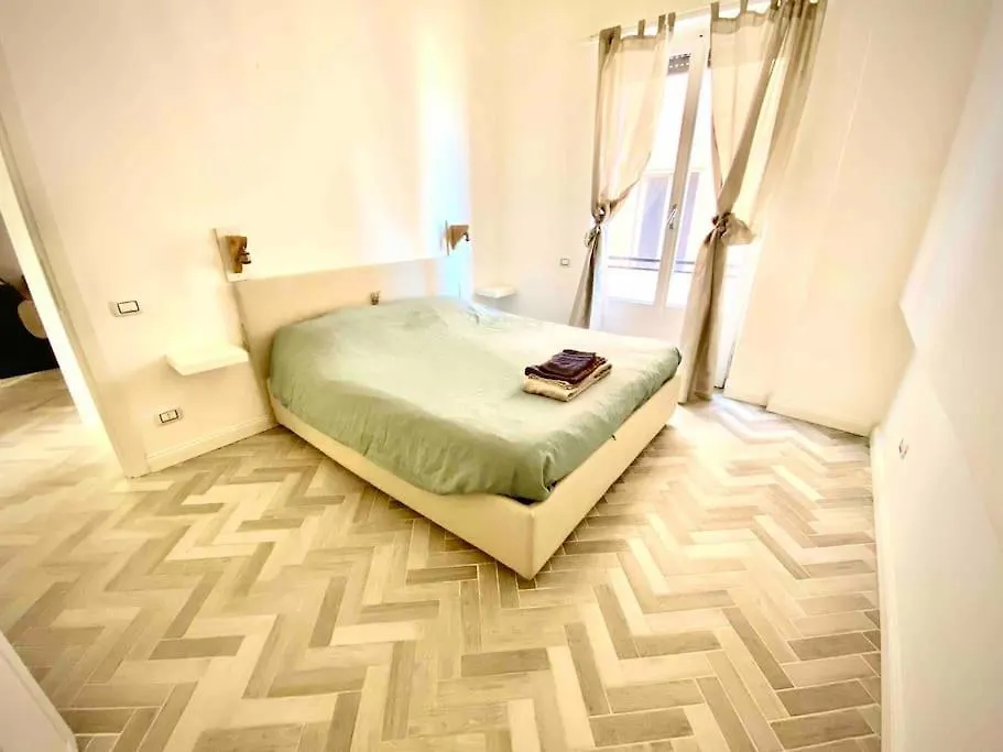 Pupazza House, Intero Appartamento Nel Cuore Di Frascati Italy