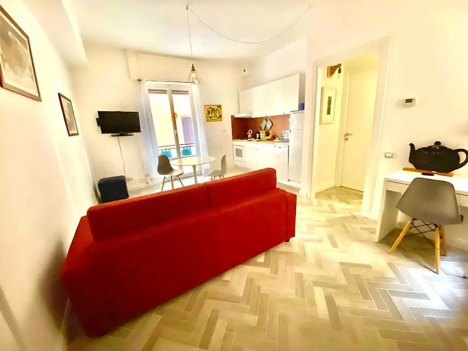 Pupazza House, Intero Appartamento Nel Cuore Di Frascati