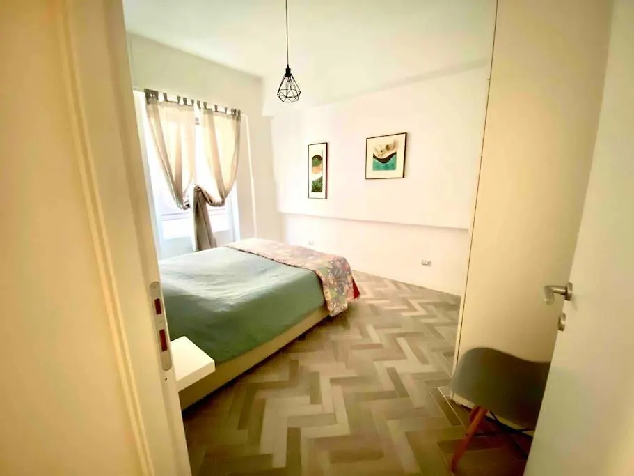 Pupazza House, Intero Appartamento Nel Cuore Di Frascati Apartment