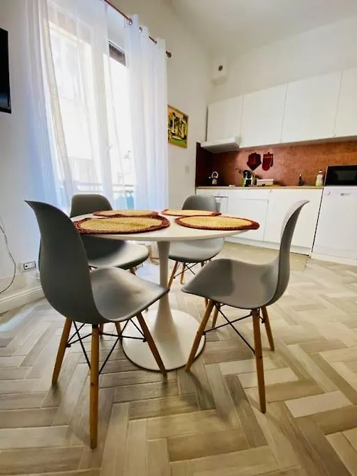 Apartment Pupazza House, Intero Appartamento Nel Cuore Di Frascati