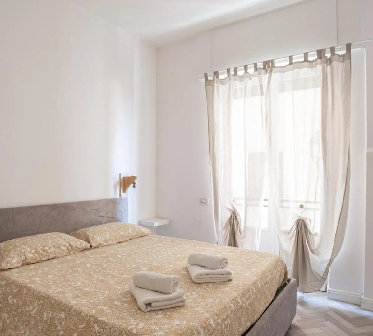 Pupazza House, Intero Appartamento Nel Cuore Di Frascati