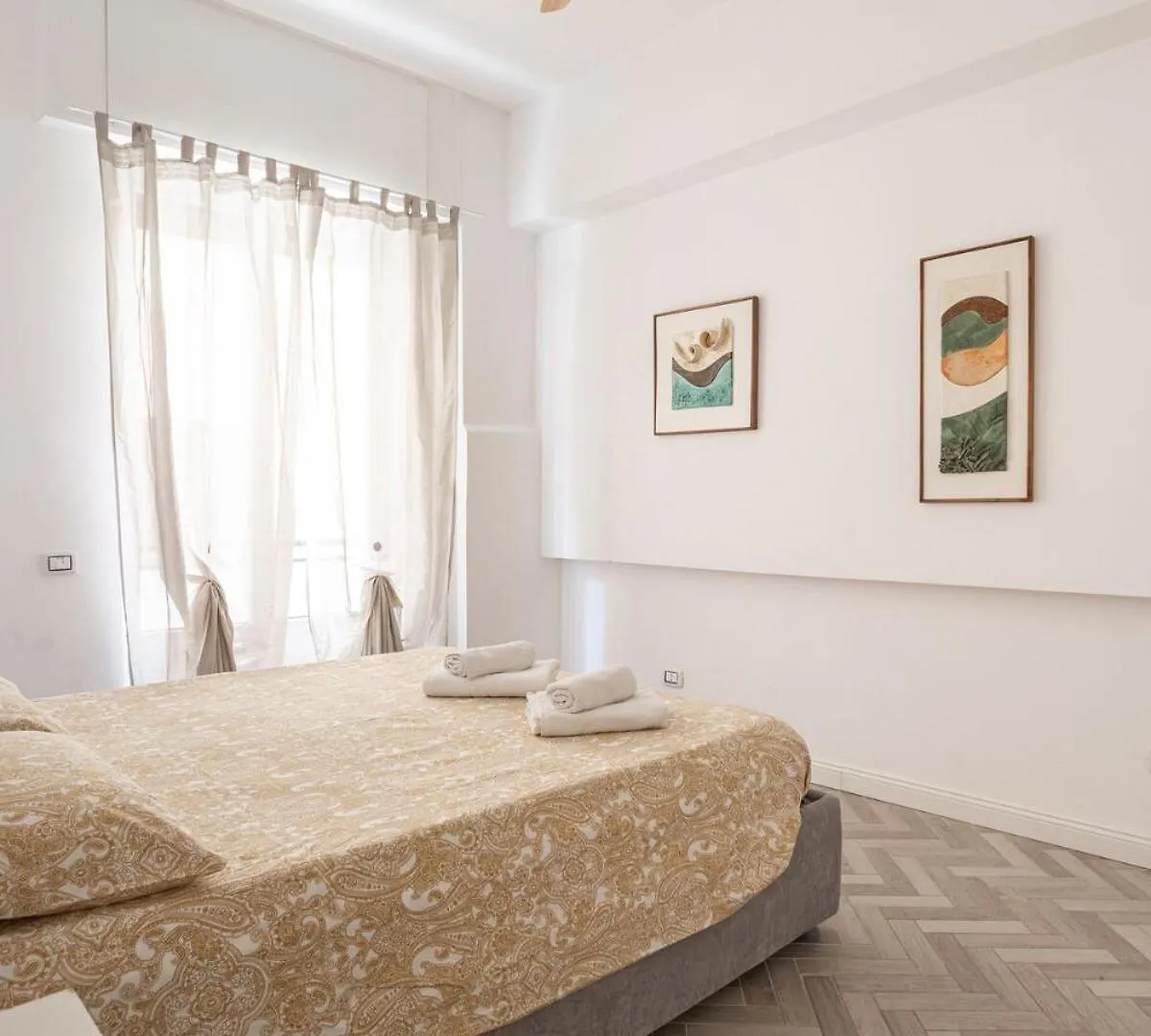 Pupazza House, Intero Appartamento Nel Cuore Di Frascati