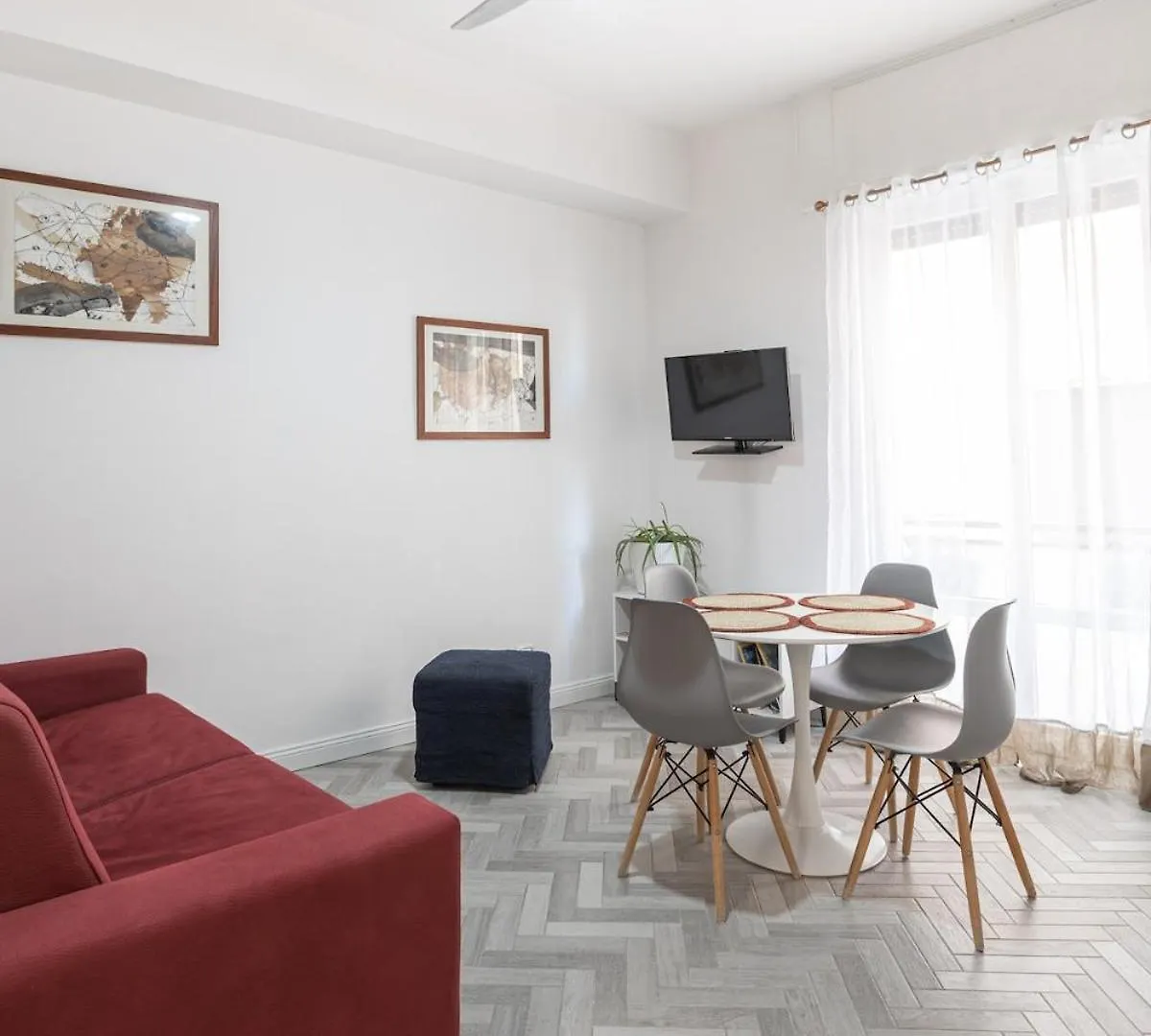 Pupazza House, Intero Appartamento Nel Cuore Di Frascati 0*,  Italy