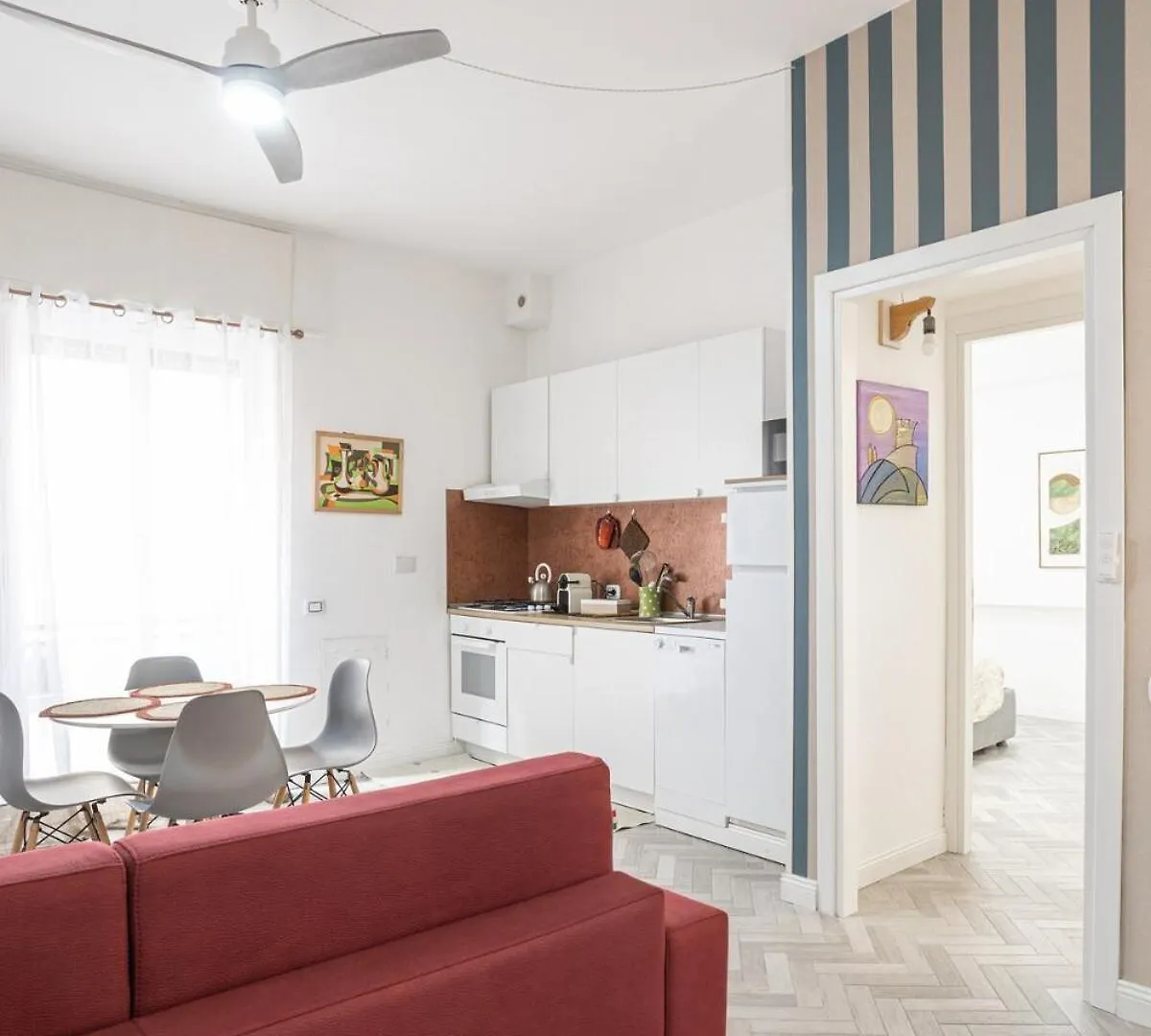 Apartment Pupazza House, Intero Appartamento Nel Cuore Di Frascati