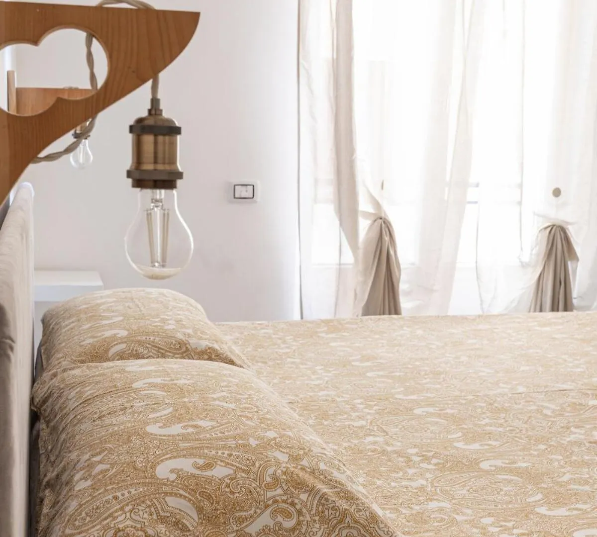Apartment Pupazza House, Intero Appartamento Nel Cuore Di Frascati Italy