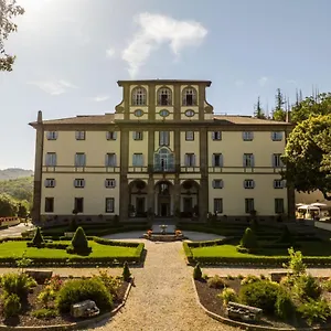 Hotel Tuscolana, Frascati