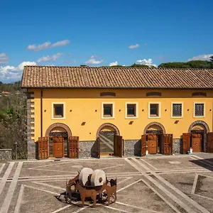 Al Borgo - Tenuta Borsari Bed & Breakfast