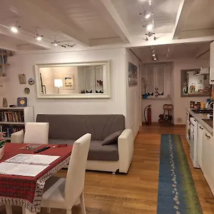 Casa Garofoli Frascati