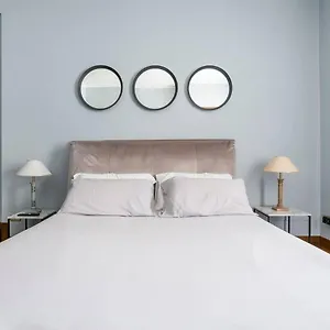 Homescape Guest house