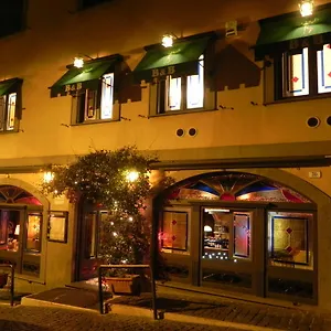 Gente Di Notte Guest house