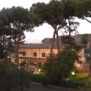 Icidia Hotel