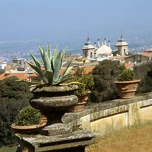 Al Borgo Bed & Breakfast