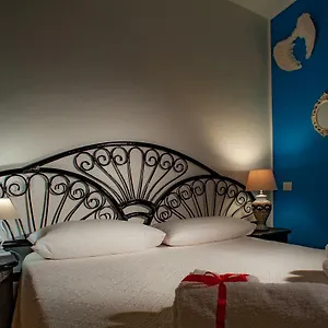 Buonfiglio Cicconcelli - Terrazza Panoramica Bed & Breakfast