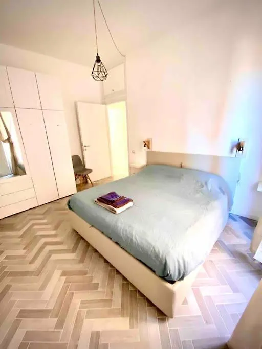 Pupazza House, Intero Appartamento Nel Cuore Di Frascati