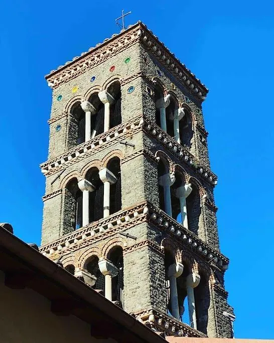 Pupazza House, Intero Appartamento Nel Cuore Di Frascati Itálie