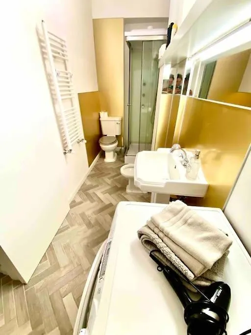 Pupazza House, Intero Appartamento Nel Cuore Di Frascati Apartmán