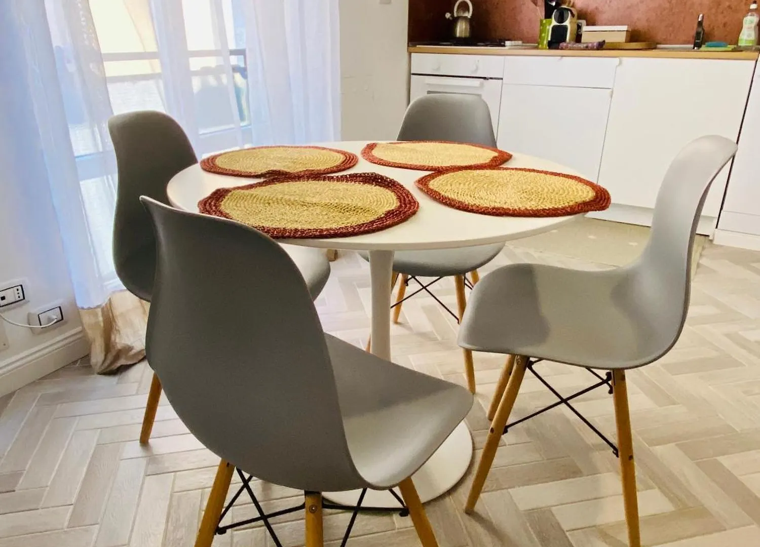 Pupazza House, Intero Appartamento Nel Cuore Di Frascati Apartmán