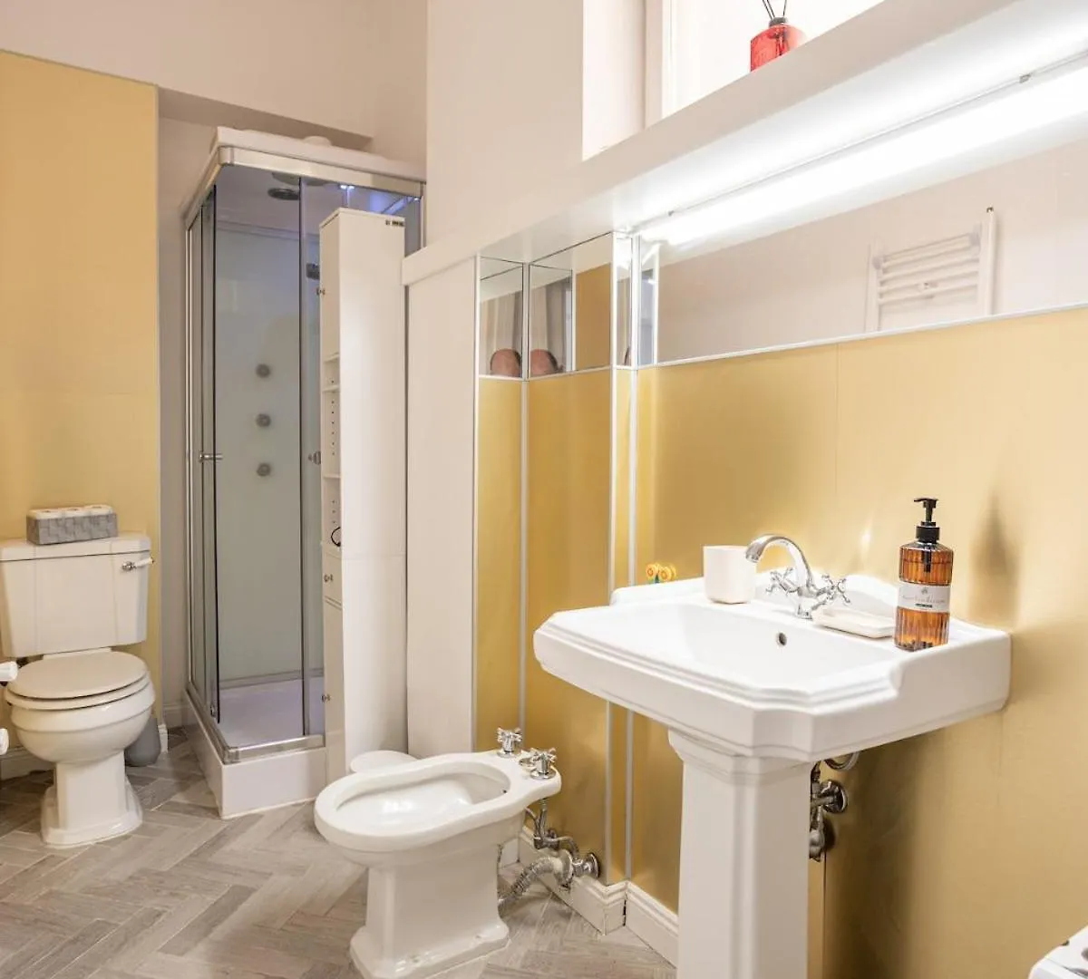 Pupazza House, Intero Appartamento Nel Cuore Di Frascati 0*,  Itálie
