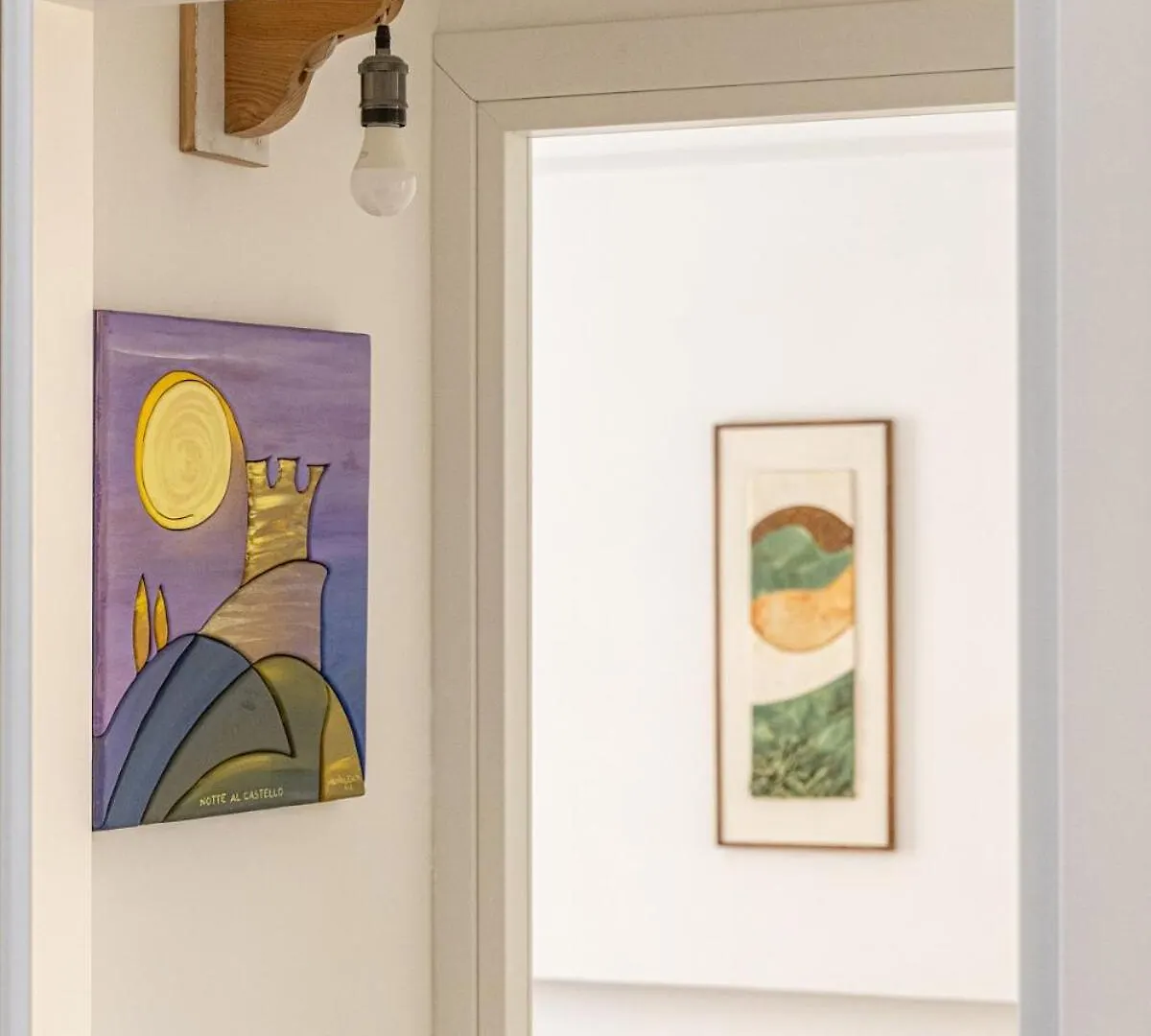 Pupazza House, Intero Appartamento Nel Cuore Di Frascati 0*,  Itálie
