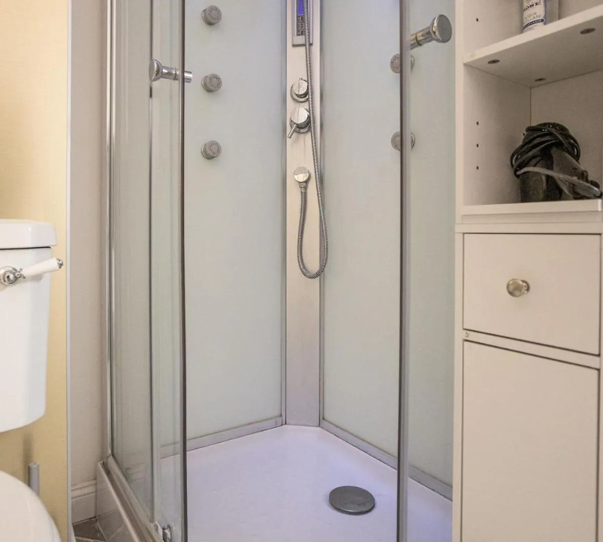 Apartmán Pupazza House, Intero Appartamento Nel Cuore Di Frascati