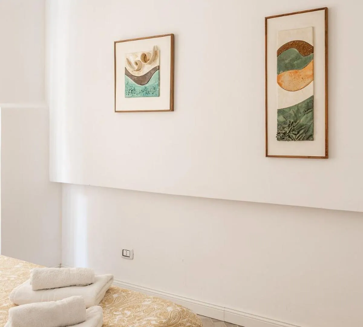 Pupazza House, Intero Appartamento Nel Cuore Di Frascati Apartmán
